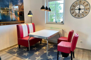 Das Nest, opional mit Sauna und Whirlpool Dahlem